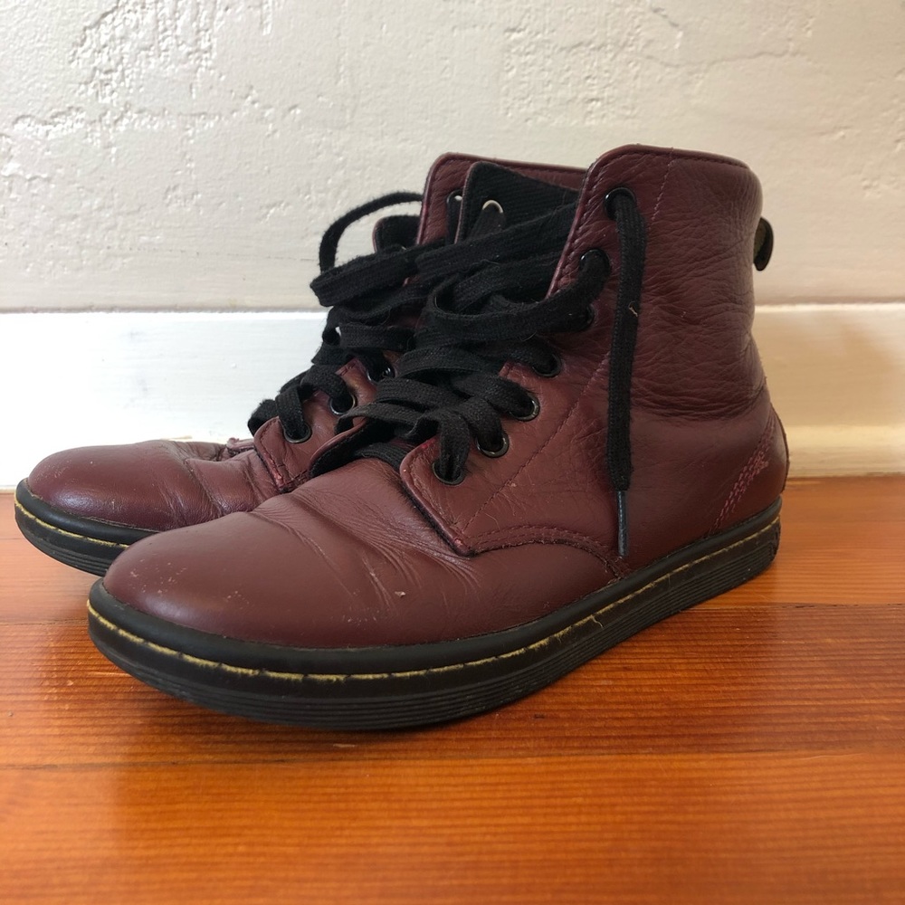 Dr. Martens Layton Boot Size 6